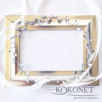 Wianek ślubny SOPHIE