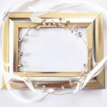 Wianek ślubny ADRIEN